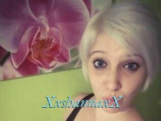 Shannasteve