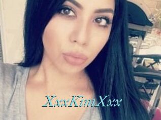 XxxKimXxx
