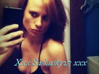 Xxx_Sashasky27_xxx
