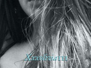 Xxxolivia111