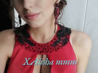 XAlisha_mmm
