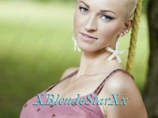 XBlondeStarXx