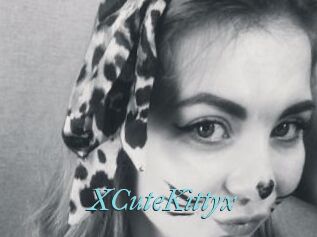 XCuteKittyx