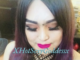 XHotSexyGoddessx
