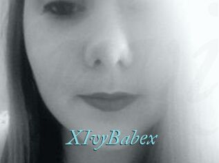 XIvyBabex