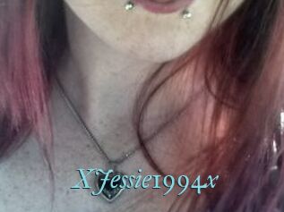 XJessie1994x