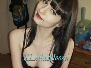 XLeilaMoonx