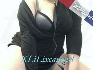 XLiLixcamgirl
