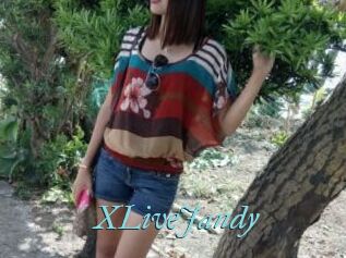 XLiveJandy
