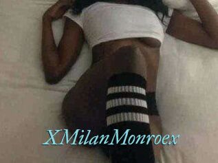 XMilanMonroex