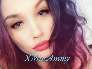 XMissAmmy