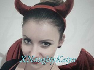 XNaughtyKatyx