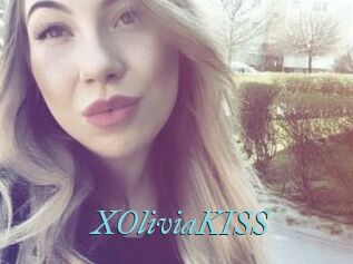 XOliviaKISS