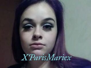 XParisMariex