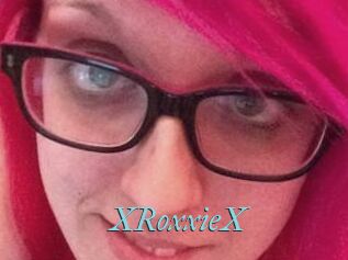 XRoxxieX