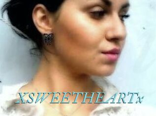 XSWEETHEARTx