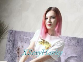 XSexyHarley