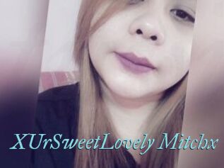 XUrSweetLovely_Mitchx