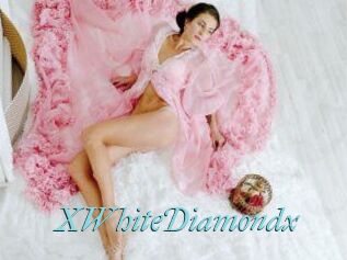 XWhiteDiamondx