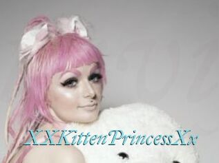 XXKittenPrincessXx