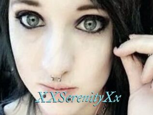 XXSerenityXx