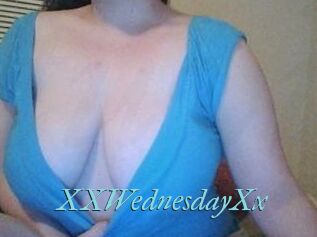 XXWednesdayXx