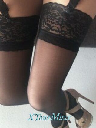 XYourMissx