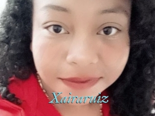 Xairaruiz