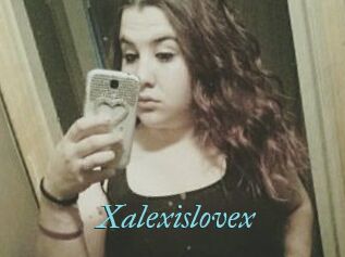 Xalexislovex