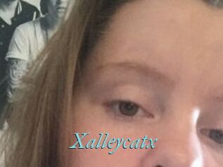 Xalleycatx