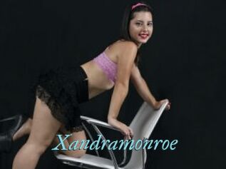 Xandramonroe