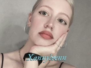 Xannyleenn
