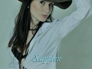 Xapplex