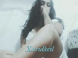 Xaridkeil