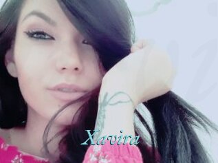 Xavira