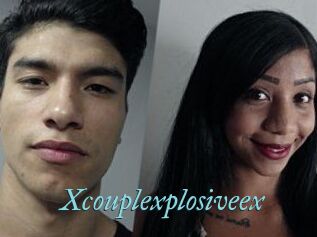 Xcouplexplosiveex