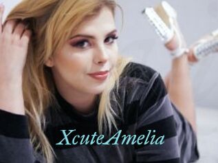 XcuteAmelia