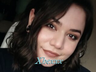 Xhexxx