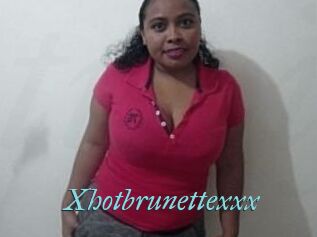 Xhotbrunettexxx