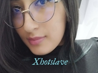 Xhotslave