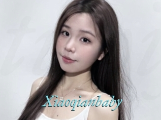 Xiaoqianbaby