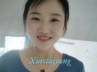 Xiaotaiyang