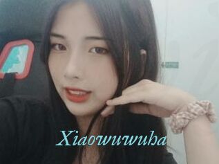 Xiaowuwuha