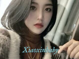 Xiaoxinbaby