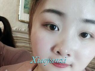 Xiaoyanzi
