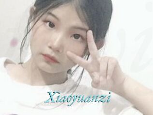 Xiaoyuanzi