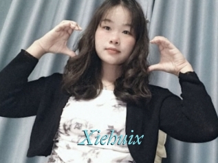 Xiehuix