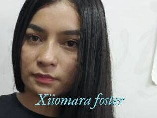 Xiiomara_foster