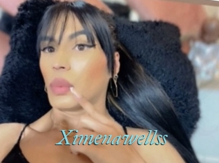 Ximenawellss