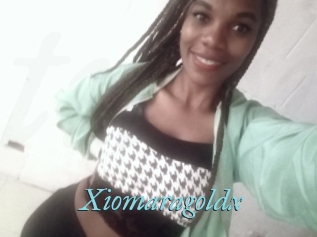 Xiomaragoldx